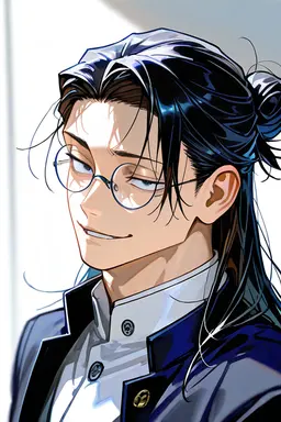 Profile image of 藍苺