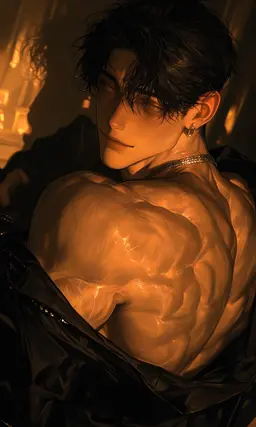 Profile image of 志希