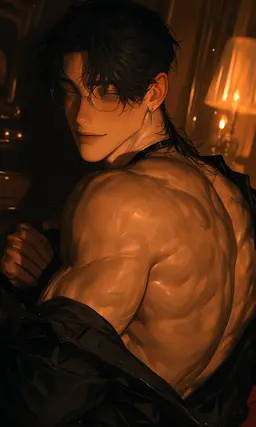 Profile image of 志希
