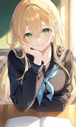 Profile image of ハルカ