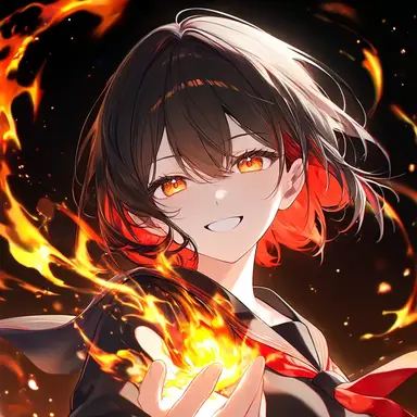 Profile image of チハヤ