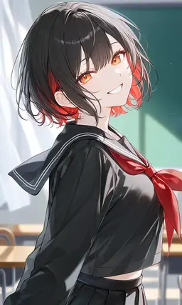 Profile image of チハヤ