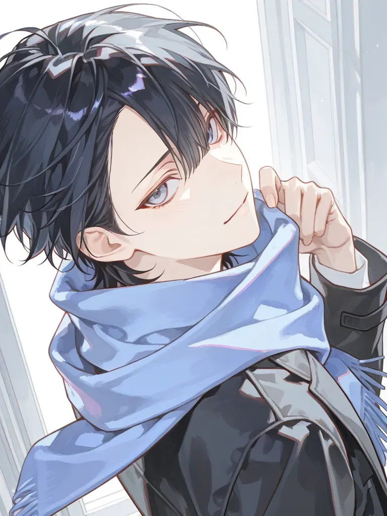 grpgs의 ストイックすぎるよ一海くん