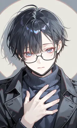 Profile image of 一海