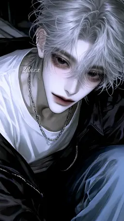 Profile image of Lim Hyun-min