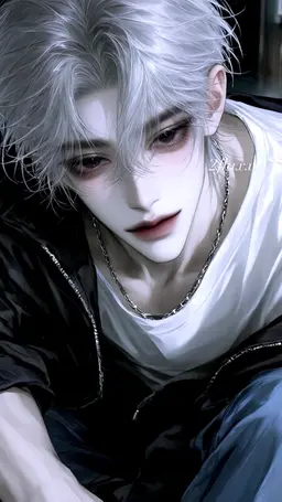 Profile image of Lim Hyun-min