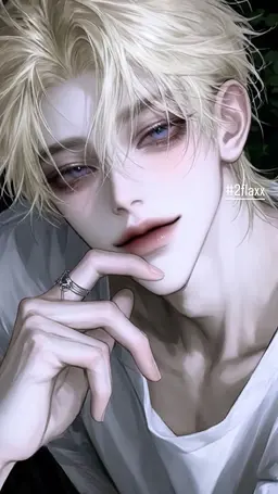 Profile image of ソ・ミンホ