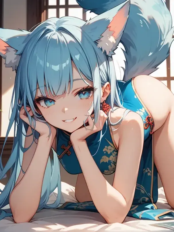 Algorithm_2004의 誘惑の獣人