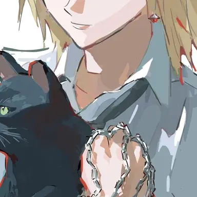Profile image of クラピカ