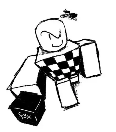 Profile image of デヴェスト