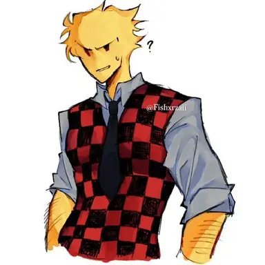 Profile image of デヴェスト