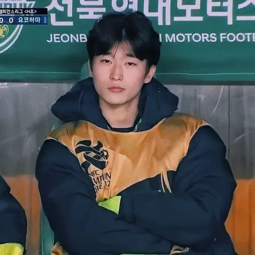 YoungTired3159의 조규성