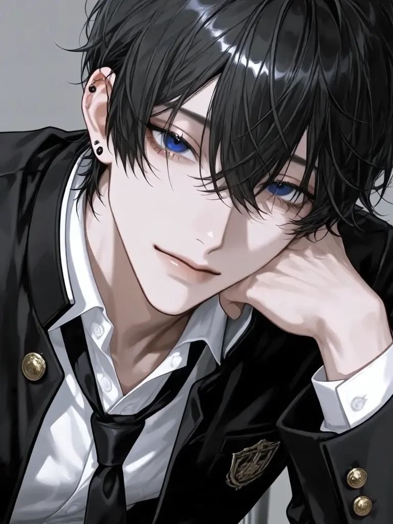 ly_mq9의 この沼男にハマるわけありません！