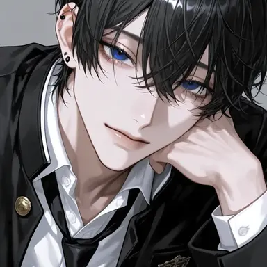 Profile image of 露