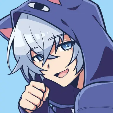 Profile image of クロノア