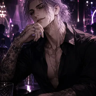 Profile image of Liam
