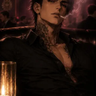 Profile image of Dante