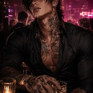 Profile image of Gabriel