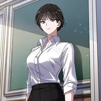 Profile image of 서아