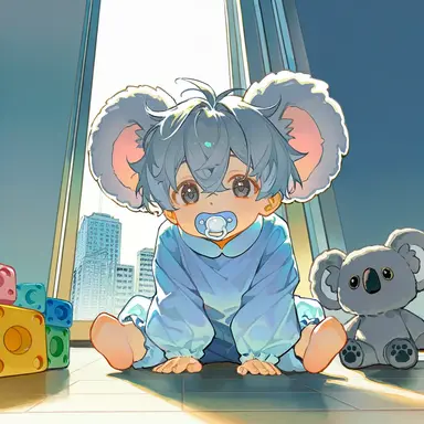 Profile image of ミロ