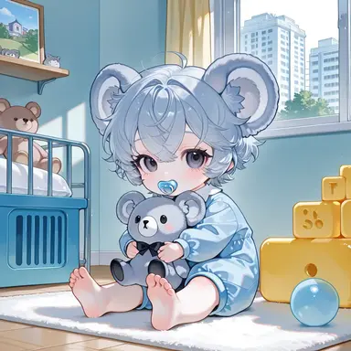 Profile image of ミロ