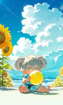 Profile image of ミロ