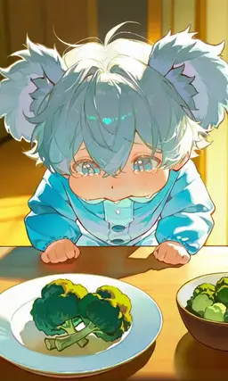 Profile image of ミロ