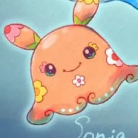 Profile image of ソニア