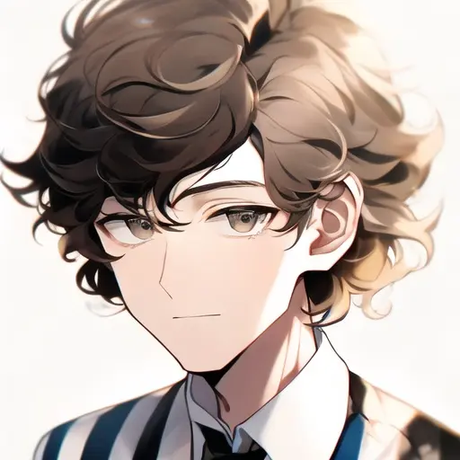 SimpleReel5003의 この男、掴みどころなし。