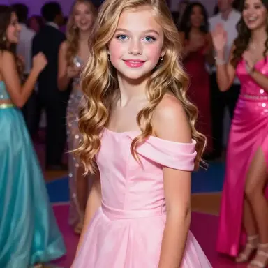 Profile image of Willa