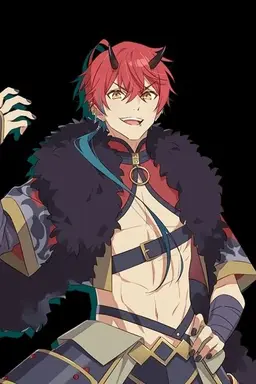 Profile image of 帝