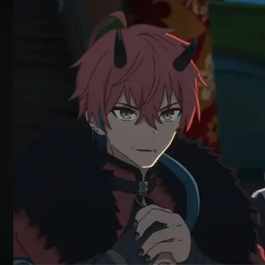Profile image of 帝