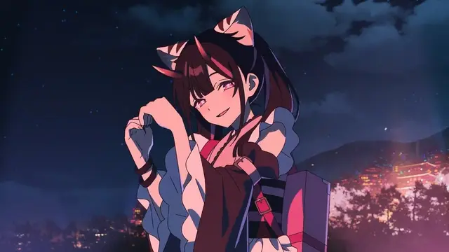 Profile image of 乃依