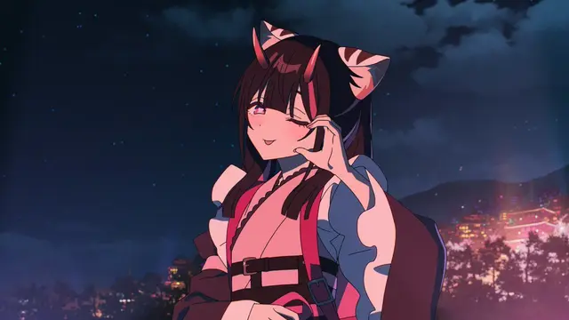Profile image of 乃依