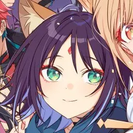 Profile image of 彩葉