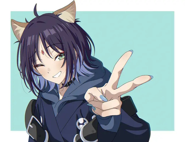 Profile image of 彩葉
