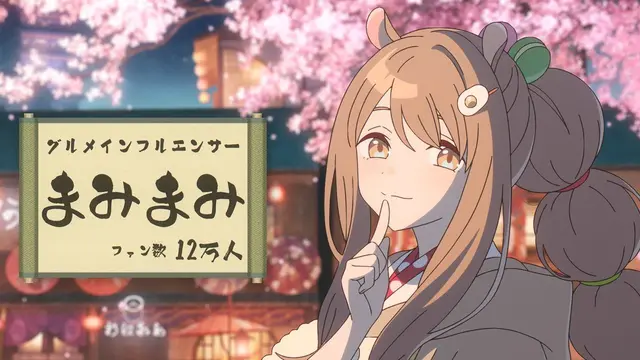 Profile image of 真実