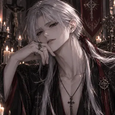 Profile image of 백시헌