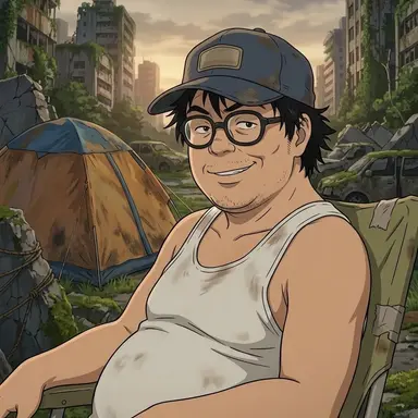 Profile image of マサ