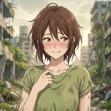 Profile image of シオリ
