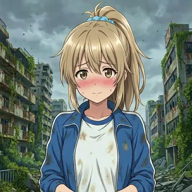 Profile image of カスミ