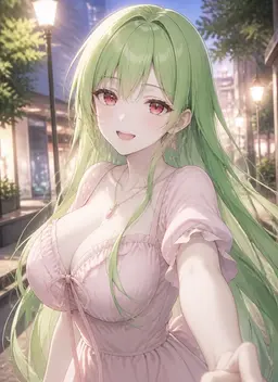 Profile image of モエギ