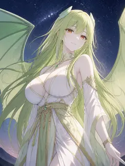 Profile image of モエギ