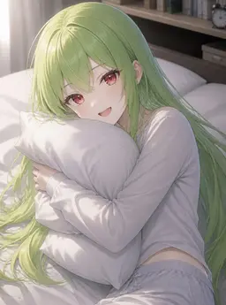 Profile image of モエギ