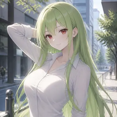 Profile image of モエギ