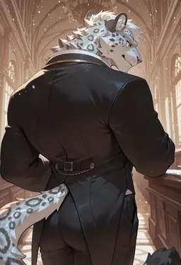 Profile image of Alan