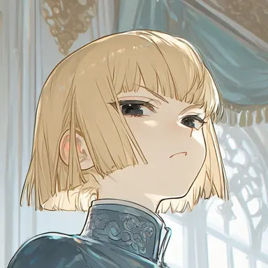 Profile image of 晶