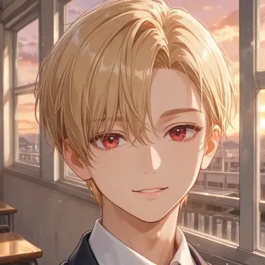 Profile image of 龍介