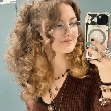Profile image of Sadie