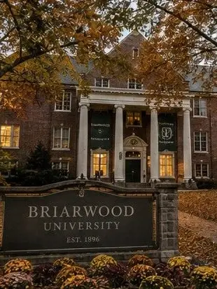 FutureCage2206의 Briarwood University